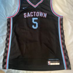 Kings Jersey 