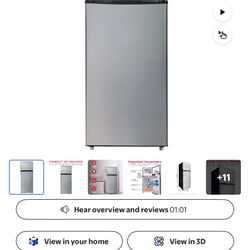 Refrigerator 
