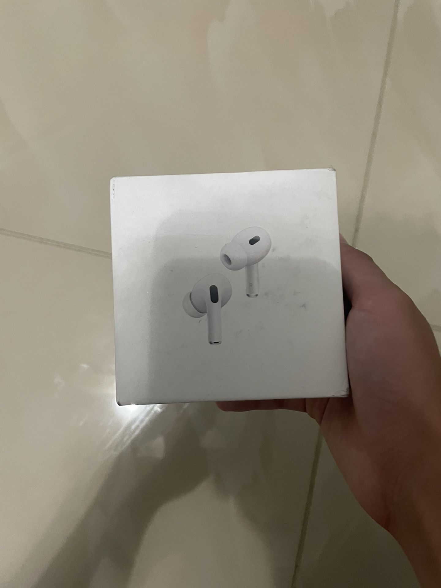 AirPods Pro 2nd Generation