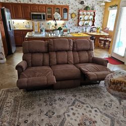 Brand New Lazy Boy Couch