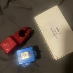 Profile bmx stem with bassett bmx seat guts 