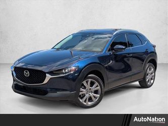 2021 Mazda CX-30