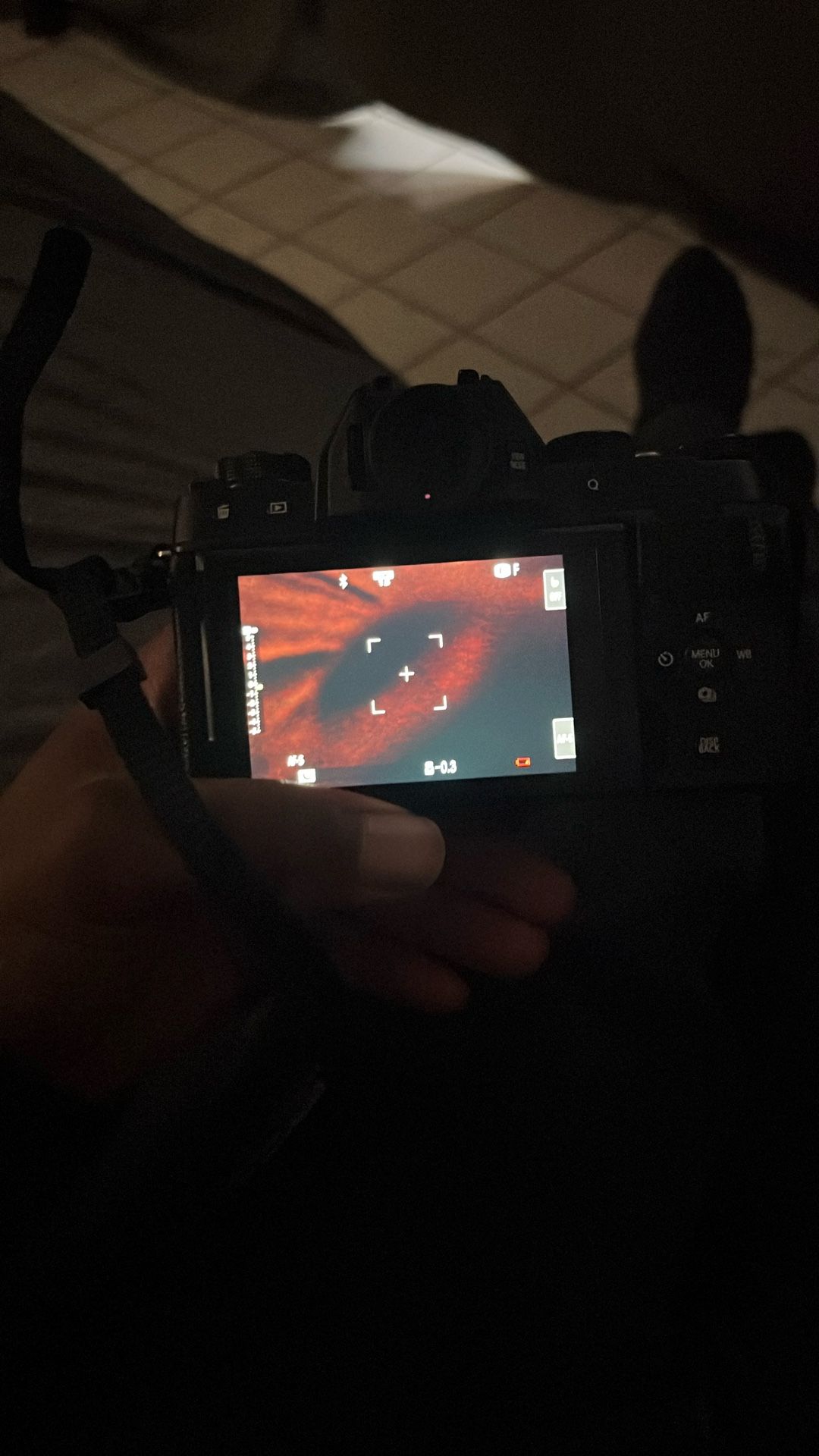 Fujifilm x Series X100VI 40.2MP Digital Camera 1(contact info removed)