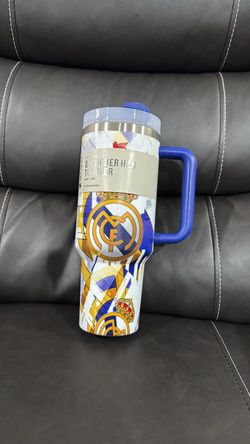 42 oz tumbler