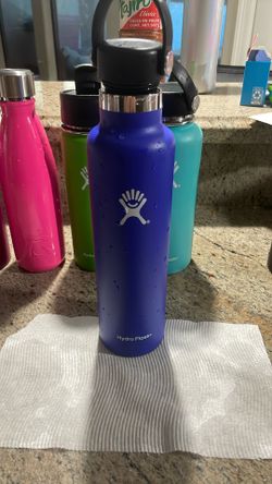 Hydro Flask 24oz. $10