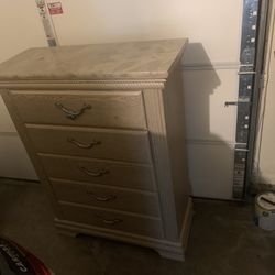 Antique Dresser