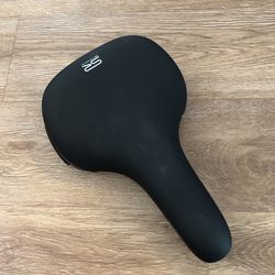 Selle Royal Milo+ Saddle bicycle cycling 