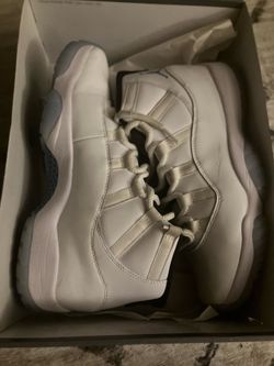 Jordan 11 legend blue