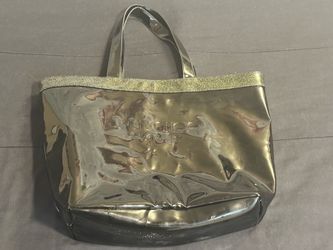 Jimmy Choo tote bag