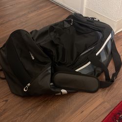 Gym Bag