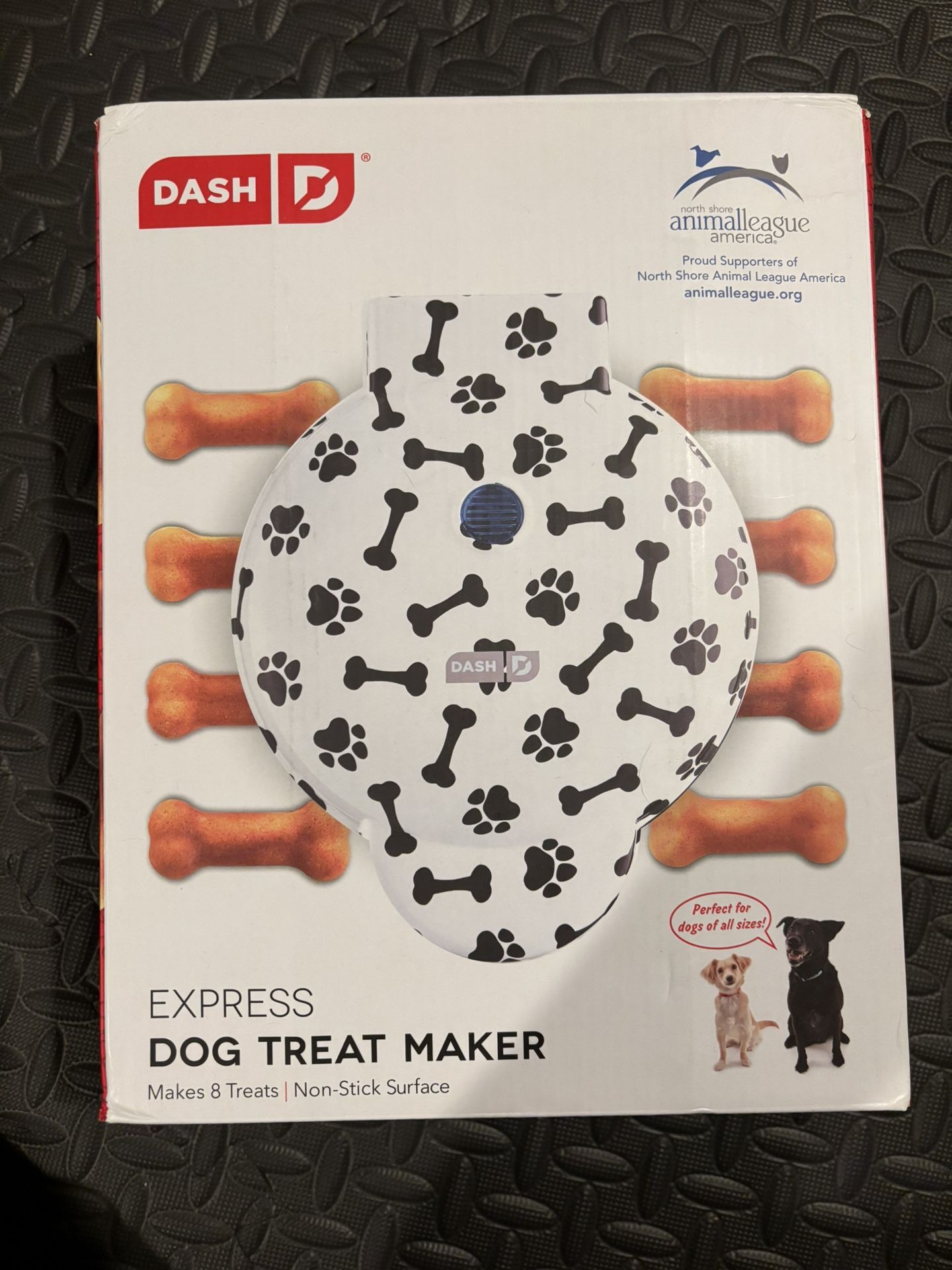 Dash Express Dog Treat Maker - Price Reduced!