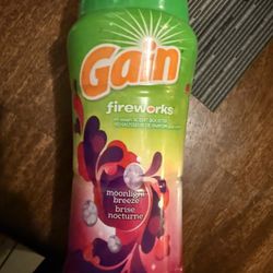 Gain Laundry Scent Beads