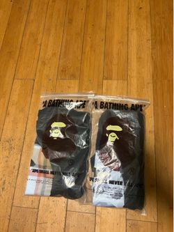Bape tees