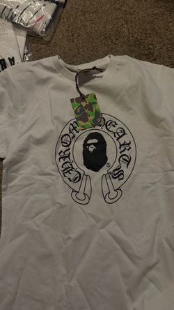 Bape/ cough syrup