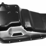 2003 Chevy S 10 Oil Pan