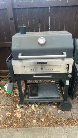 Kitchen aid