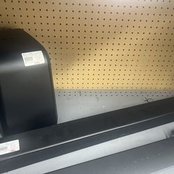 Surround Sound System Insignia