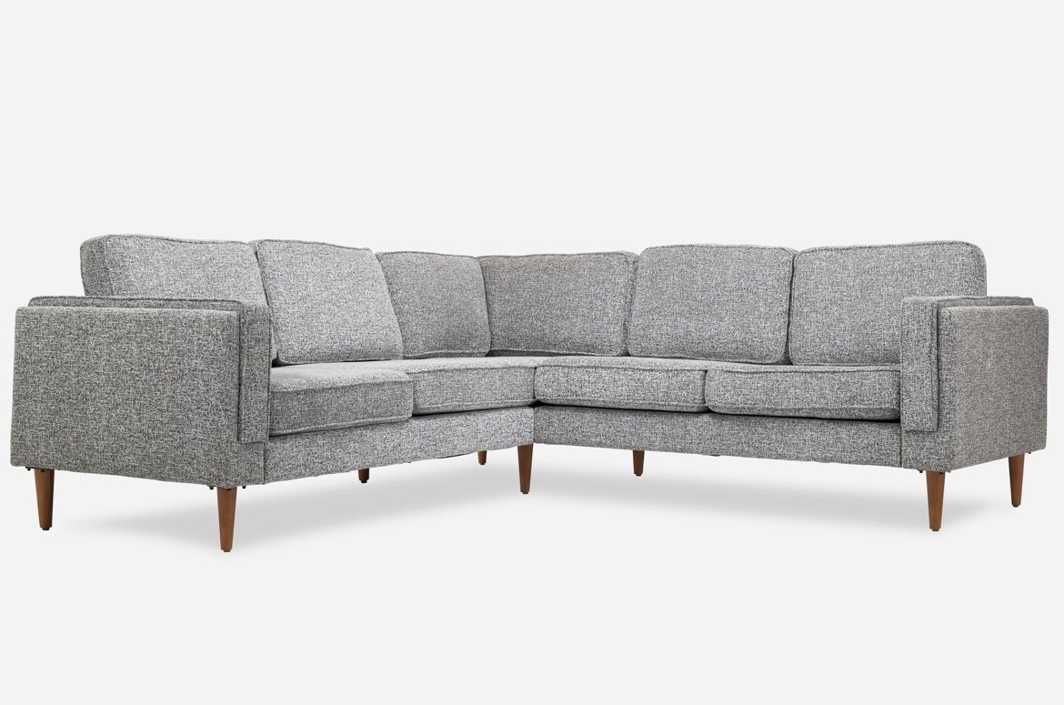 Albany Park Corner Sectional