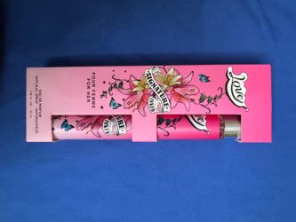 Each perfume just $12
