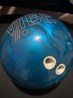 Hammer Ocean Vibe Bowling Ball