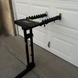 2” Hitch Bike Rack