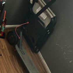 electric scooter and subwoofer bundle for trade 