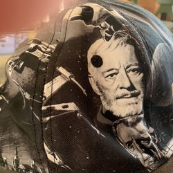 Vintage Star Wars Cap
