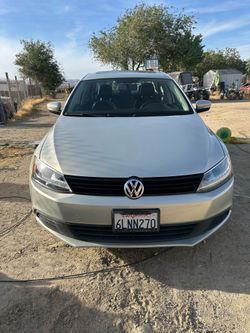 2011 Volkswagen Jetta