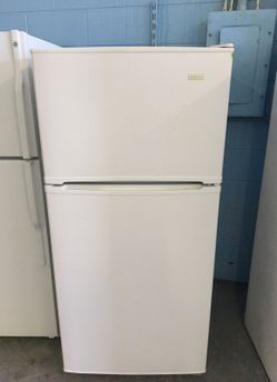 16 cubic foot refrigerator