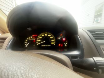 2006 Honda Accord