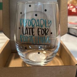 Wineglass 