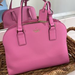 Michael Kors New Purse