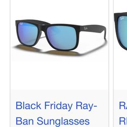 Ray-Ban  Sunglasses 