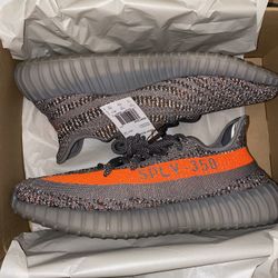 adidas Yeezy 350 V2 Beluga Reflective