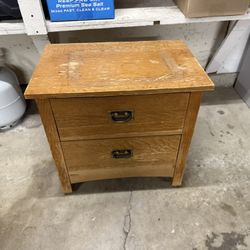 End Table