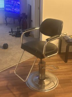 Stylist Chair