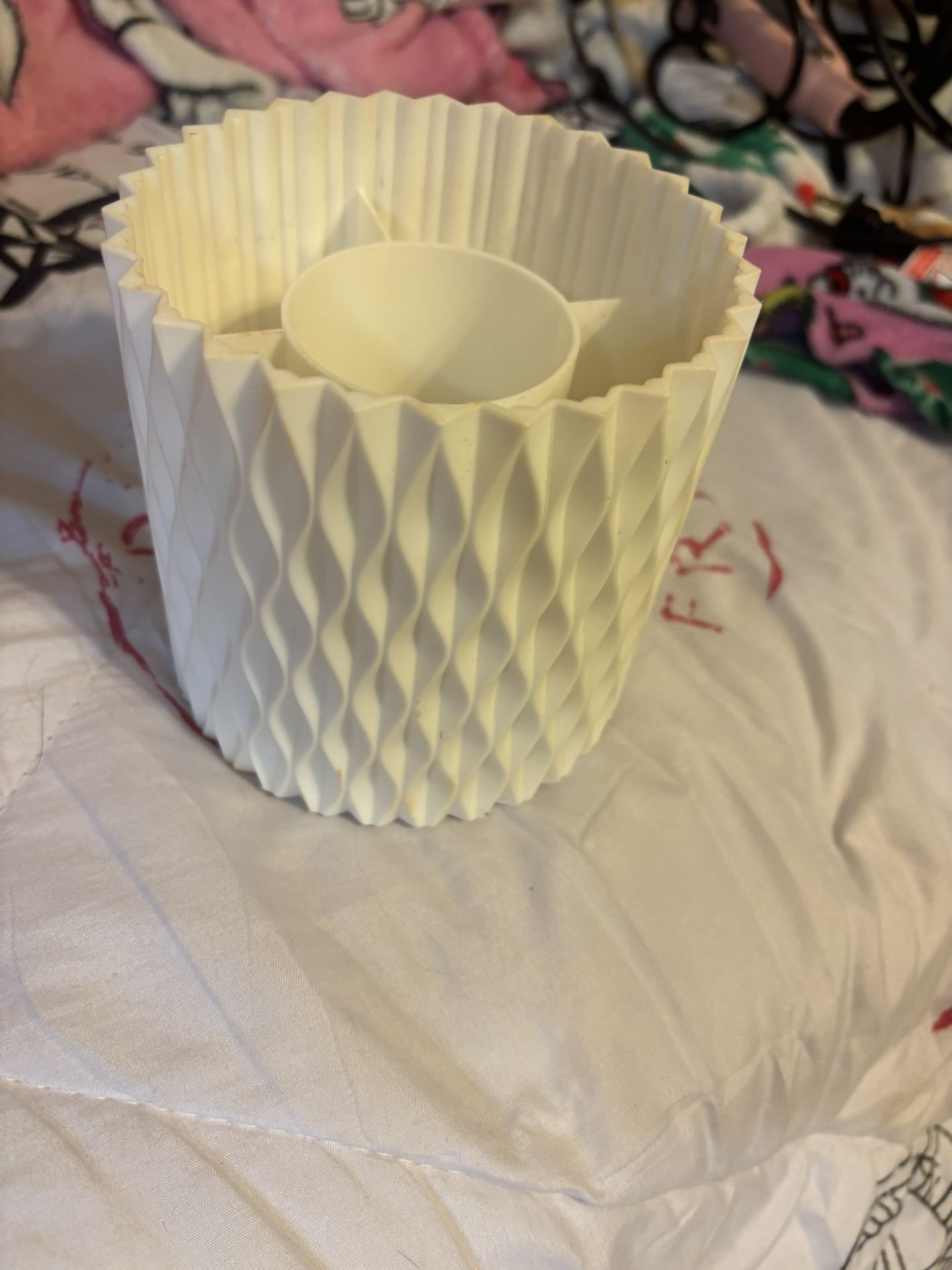 Make Up Brush Holder