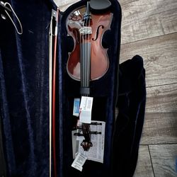 Palatino Violin 