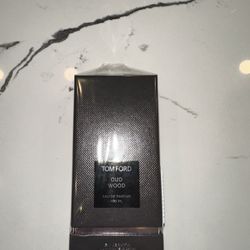 Tom Ford Oud Wood 100mL 3.4 OZ brand new and comes with a receipt