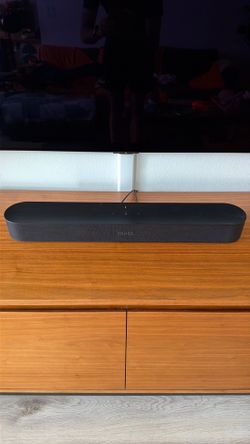 Sonos Beam Gen 2