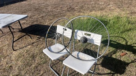 Dura Ace wheelset