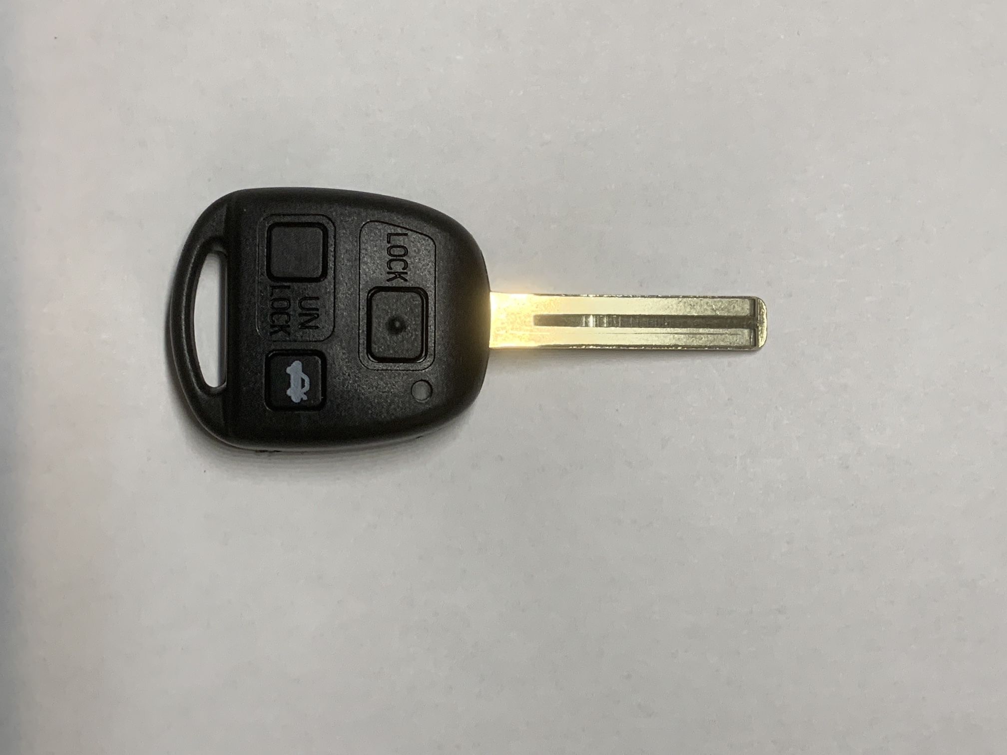 Lexus Is300 Key, Lexus Ls430 Key, Lexus Gs300 Key, Lexus Gs350 Key ...