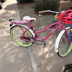 Panama Jack Beach Cruiser