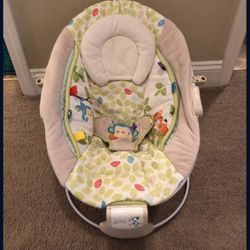 Baby Bouncer