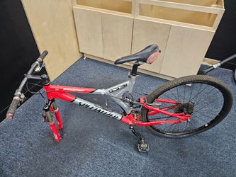 Specialized stumpjumper pro