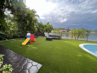 Artificial Grass