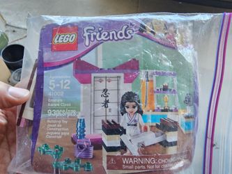 LEGO Friends