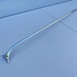 64 Impala trunk spear