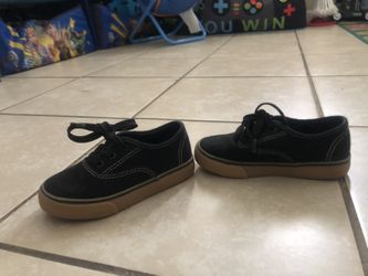 Boy Shoes