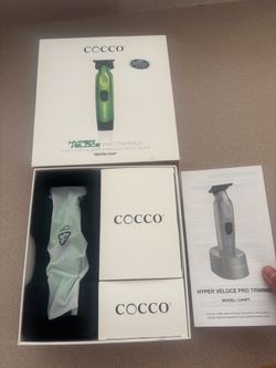 Cocco Trimmer Hyper Veloce